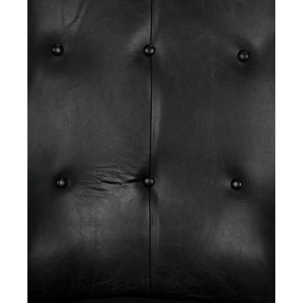 Heracles Chair, Leather