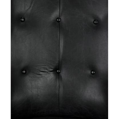 Heracles Chair, Leather