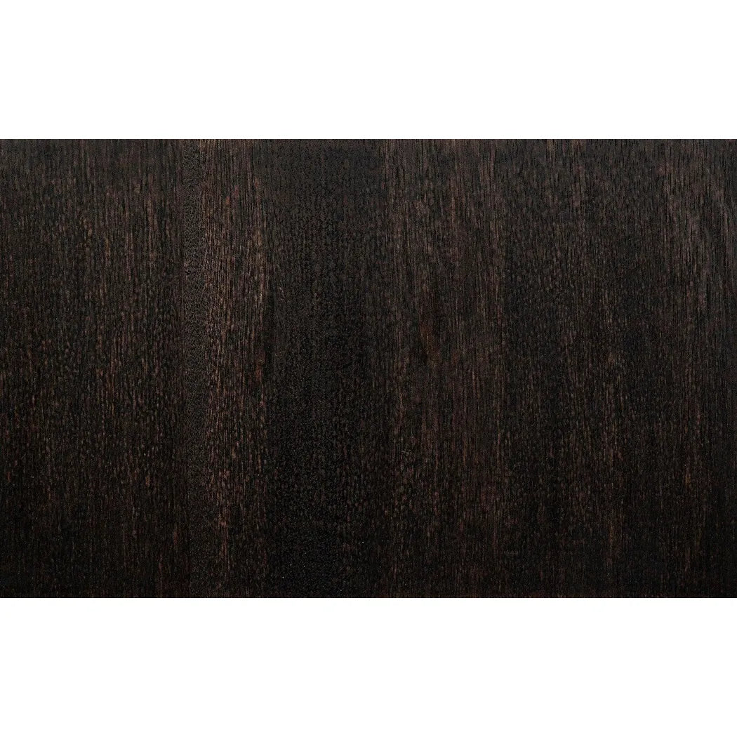 Hermes Sideboard, Ebony Walnut