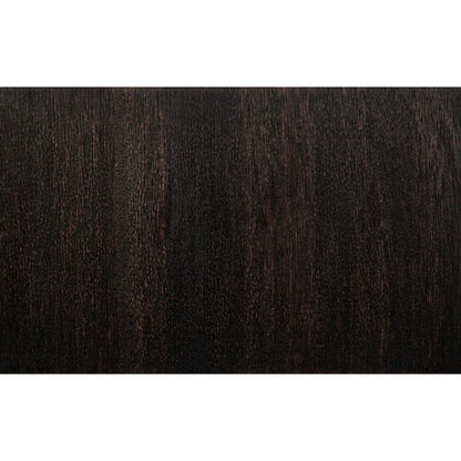 Hermes Sideboard, Ebony Walnut