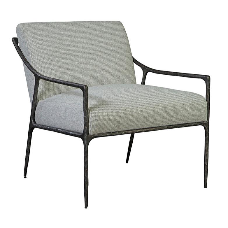 Herrick Fabric Occasional Chair