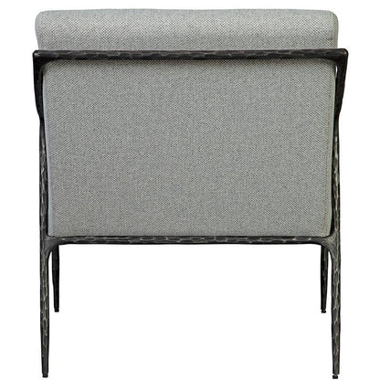 Herrick Fabric Occasional Chair