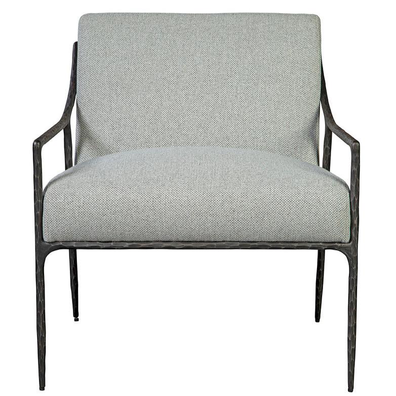 Herrick Fabric Occasional Chair