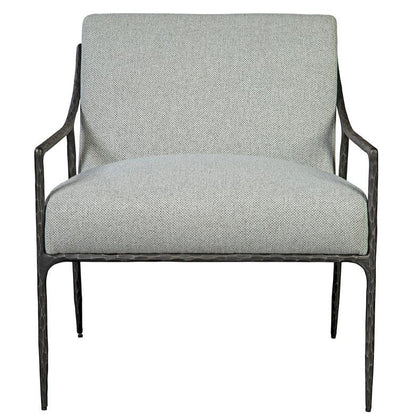 Herrick Fabric Occasional Chair