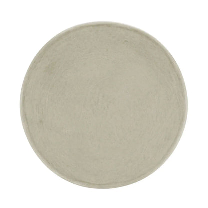 Hidcote Concrete Outdoor Round Accent Table