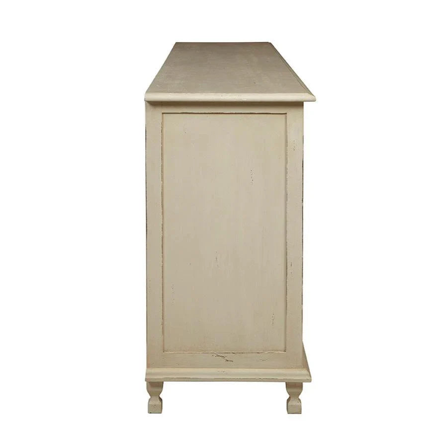 Furniture Classics Hillary Solid Wooden Sideboard