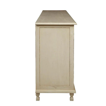 Furniture Classics Hillary Solid Wooden Sideboard