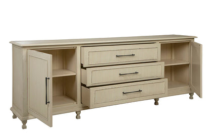 Furniture Classics Hillary Solid Wooden Sideboard