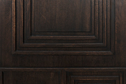 Holden Sideboard, Ebony Walnut-Sideboards-Noir-Sideboards and Things