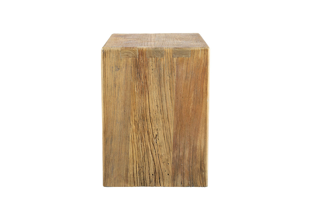 Holliman End Table-Side Tables-Furniture Classics-Sideboards and Things