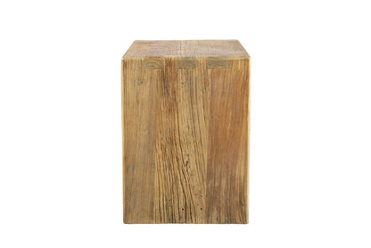 Holliman End Table-Side Tables-Furniture Classics-Sideboards and Things