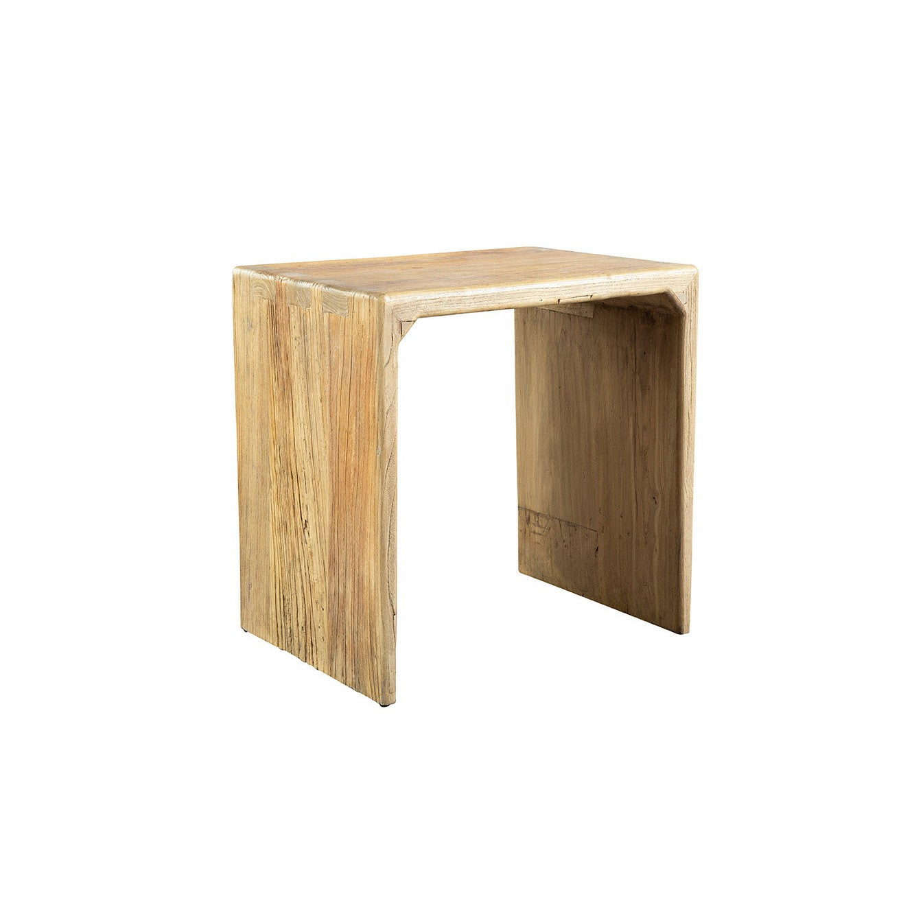 Holliman End Table-Side Tables-Furniture Classics-Sideboards and Things