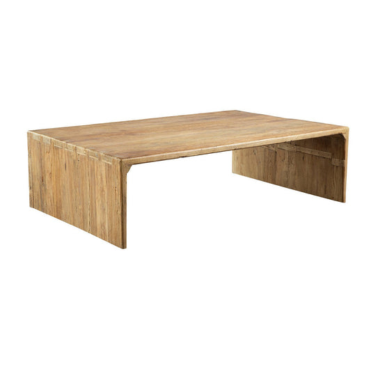 Furniture Classics Holliman Large Coffee Table