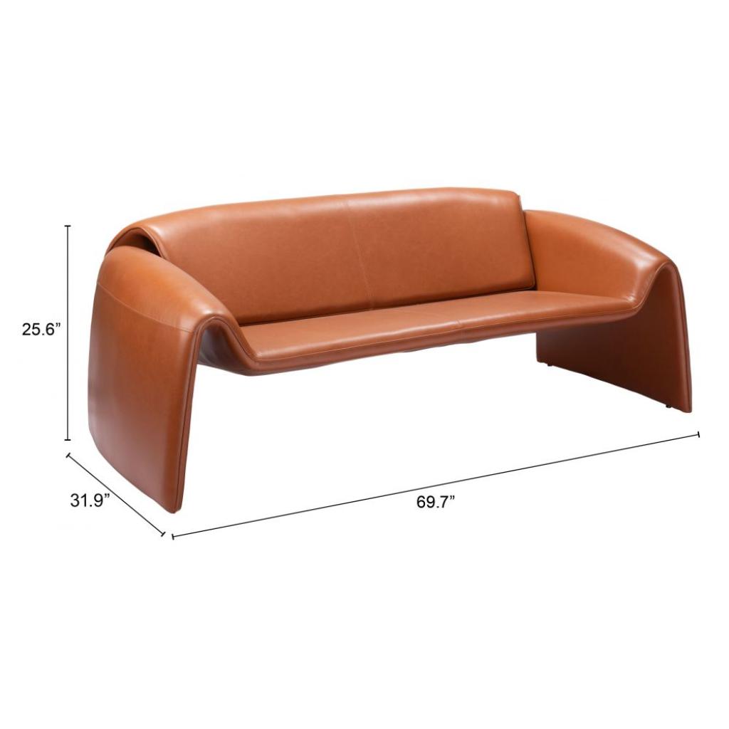 Horten Modern Sofa