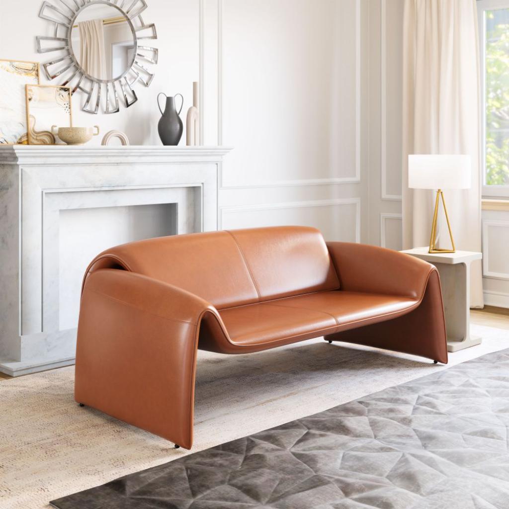 Horten Modern Sofa