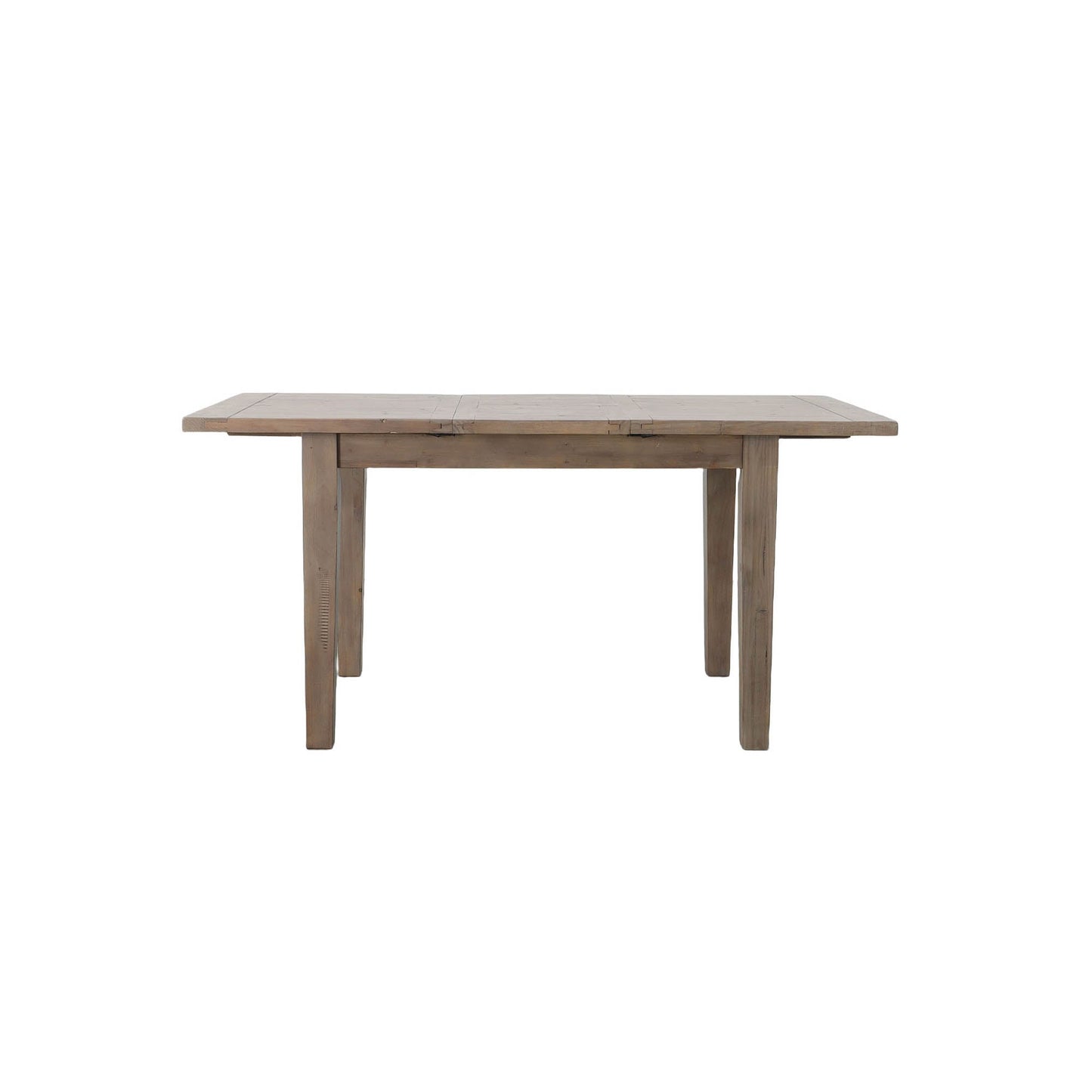 LH Home Irish Coast Extendable Dining Table
