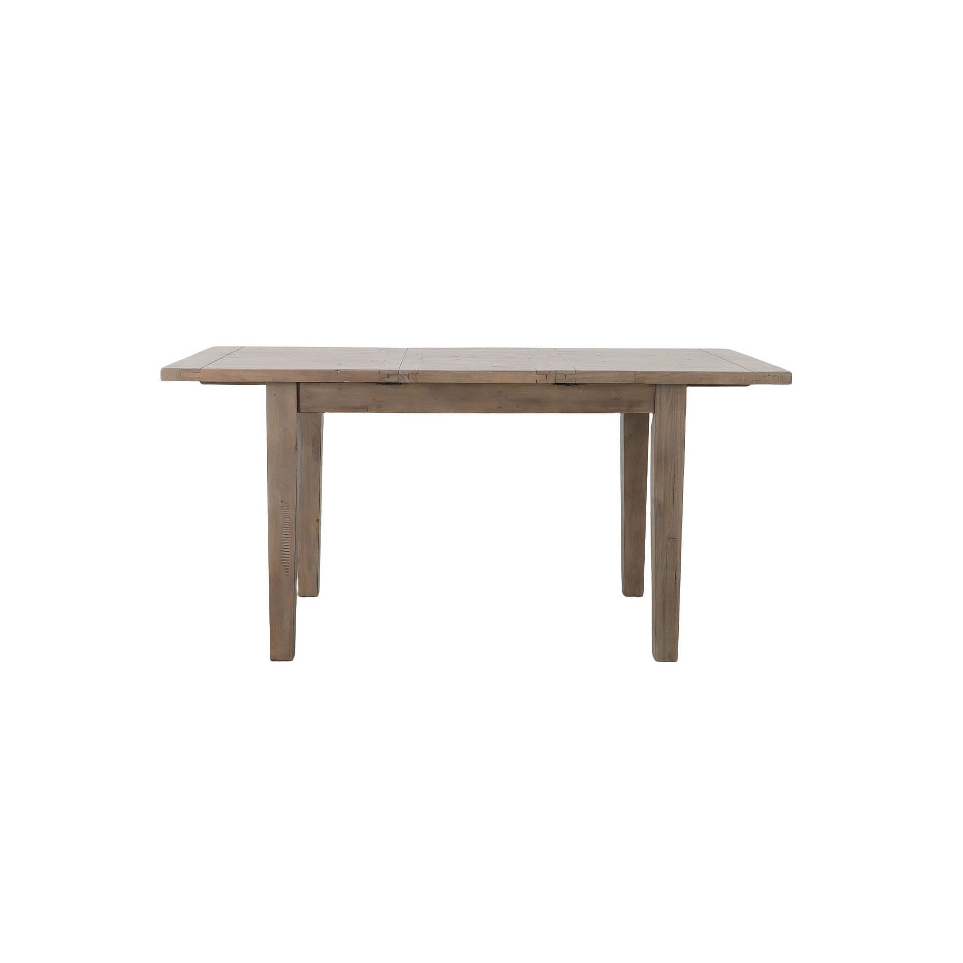 LH Home Irish Coast Extendable Dining Table