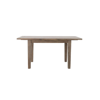 LH Home Irish Coast Extendable Dining Table