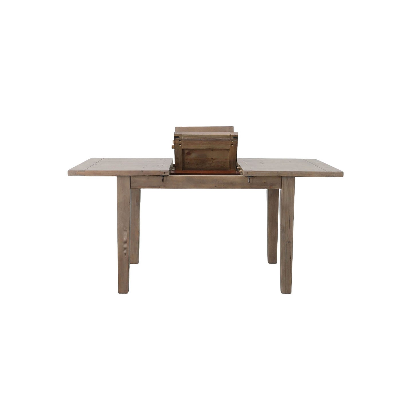 LH Home Irish Coast Extendable Dining Table