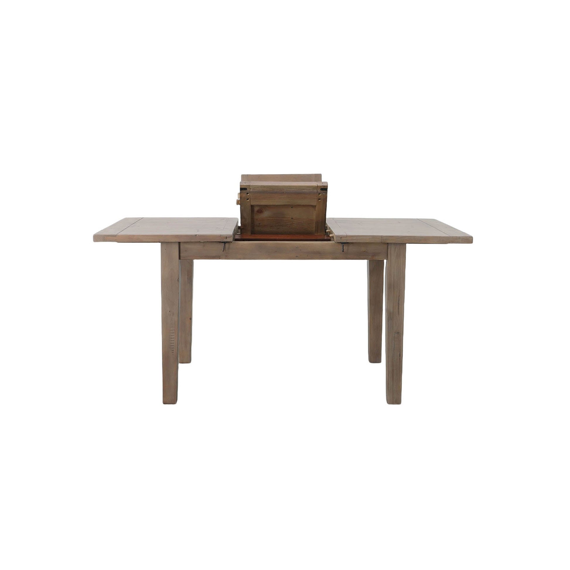 LH Home Irish Coast Extendable Dining Table