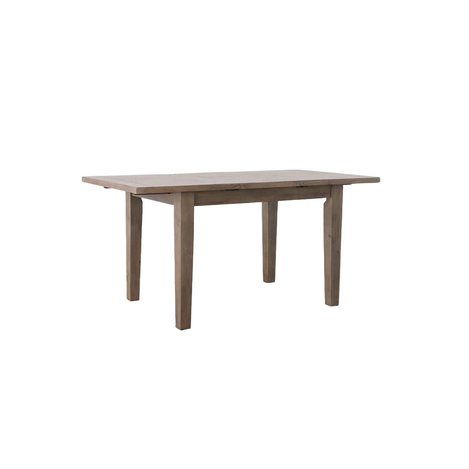 LH Home Irish Coast Extendable Dining Table