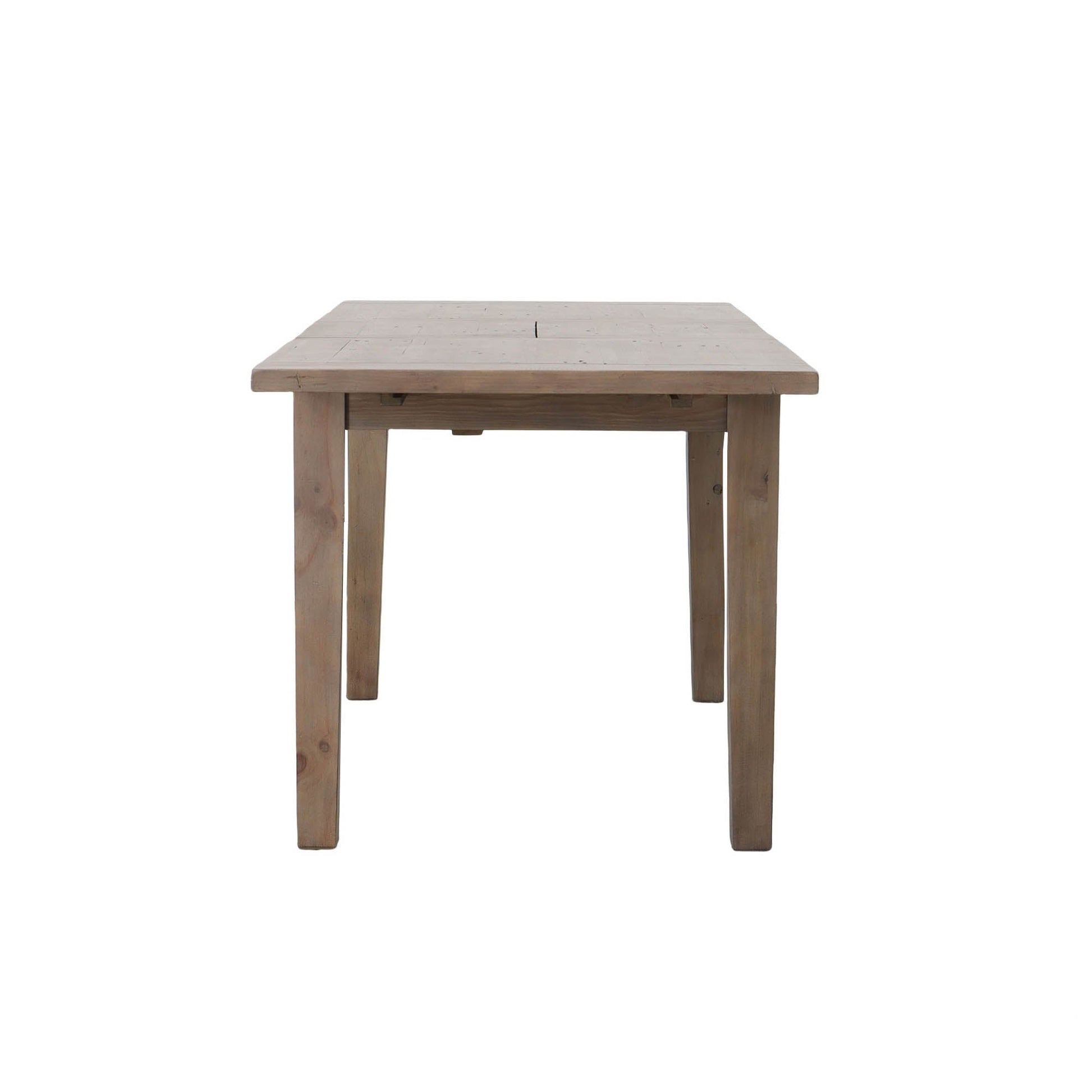 LH Home Irish Coast Extendable Dining Table