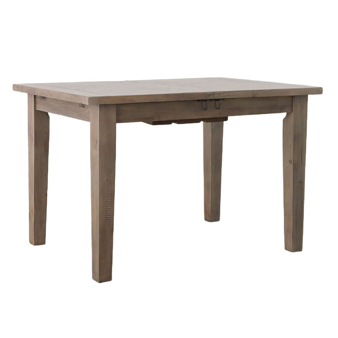 LH Home Irish Coast Extendable Dining Table