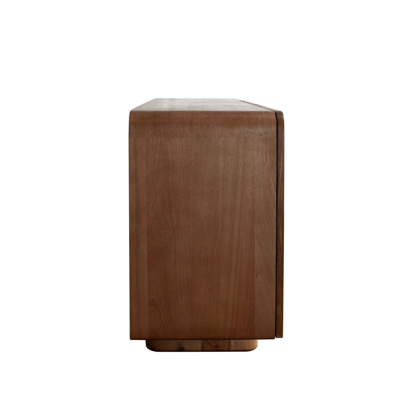 Diamond Sofa Indigo Three Doors Wood Sideboard