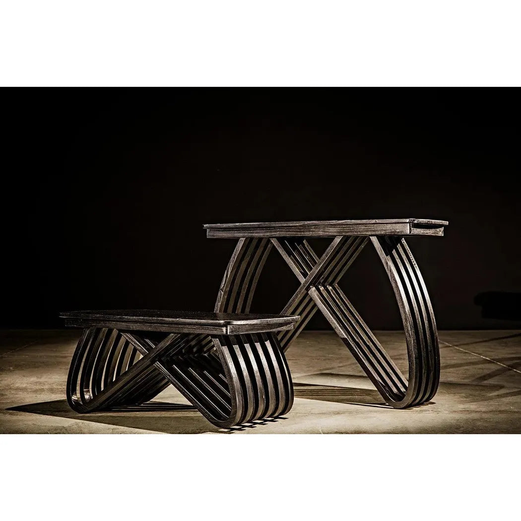 Infinity Coffee Table