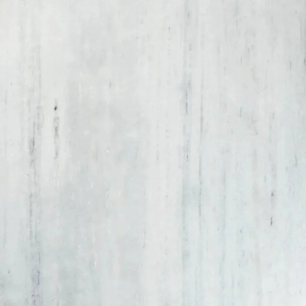 Ithaca Dining Table White & Gold-Dining Tables-Zuo Modern-LOOMLAN