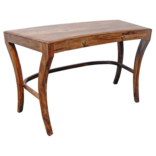 Jakeson Wood Brown Writng Table