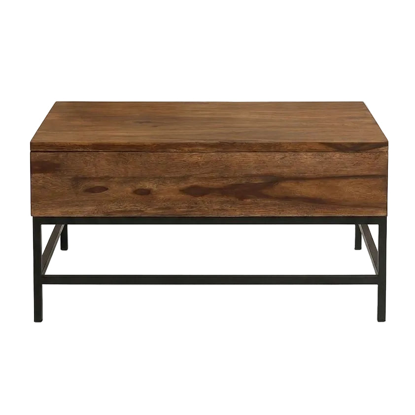 LOOMLAN Standish Lift Top Rectangular Cocktail Table