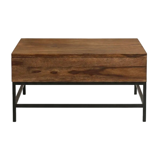LOOMLAN Standish Lift Top Rectangular Cocktail Table