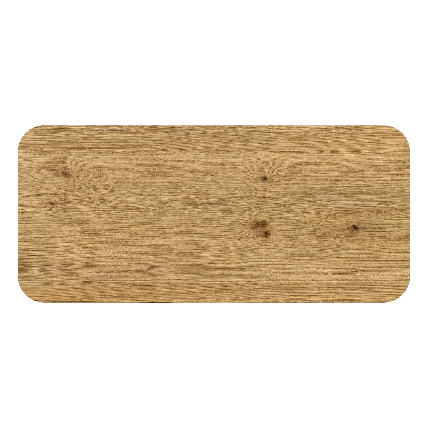 Jasper Two Doors Wood Cabinet