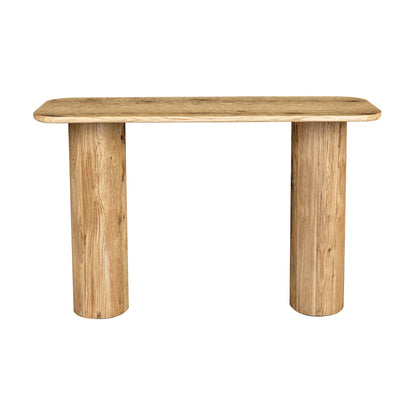 Jasper Wooden Rectangular Console Table