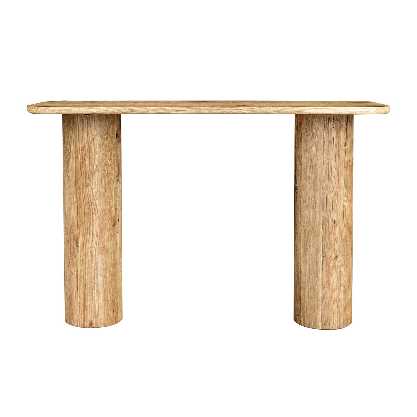 Jasper Wooden Rectangular Console Table