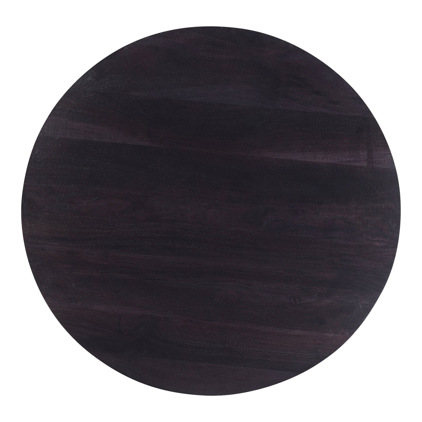 Bradbury Wood Round Coffee Table