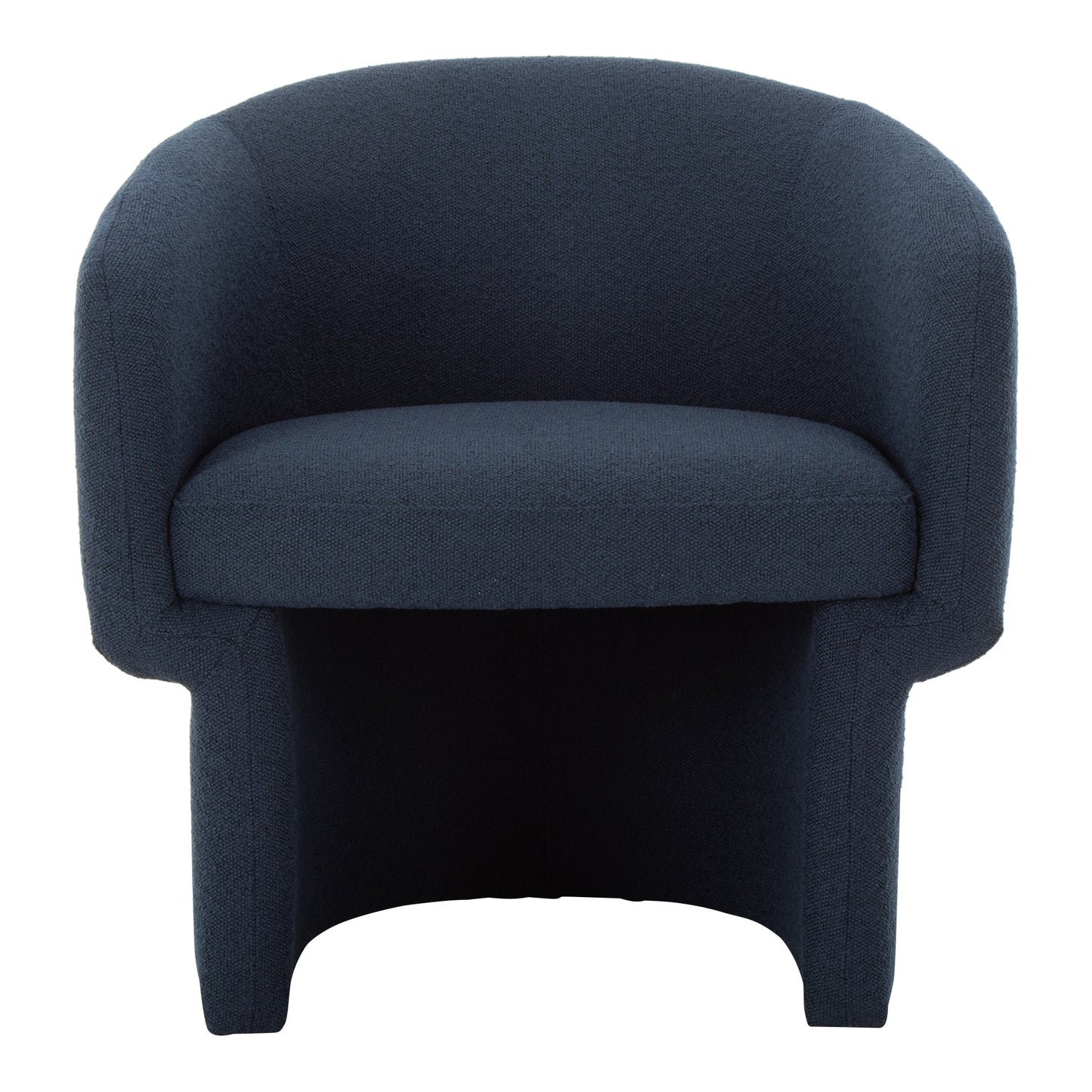 Franco Polyester Upholstered Armchair