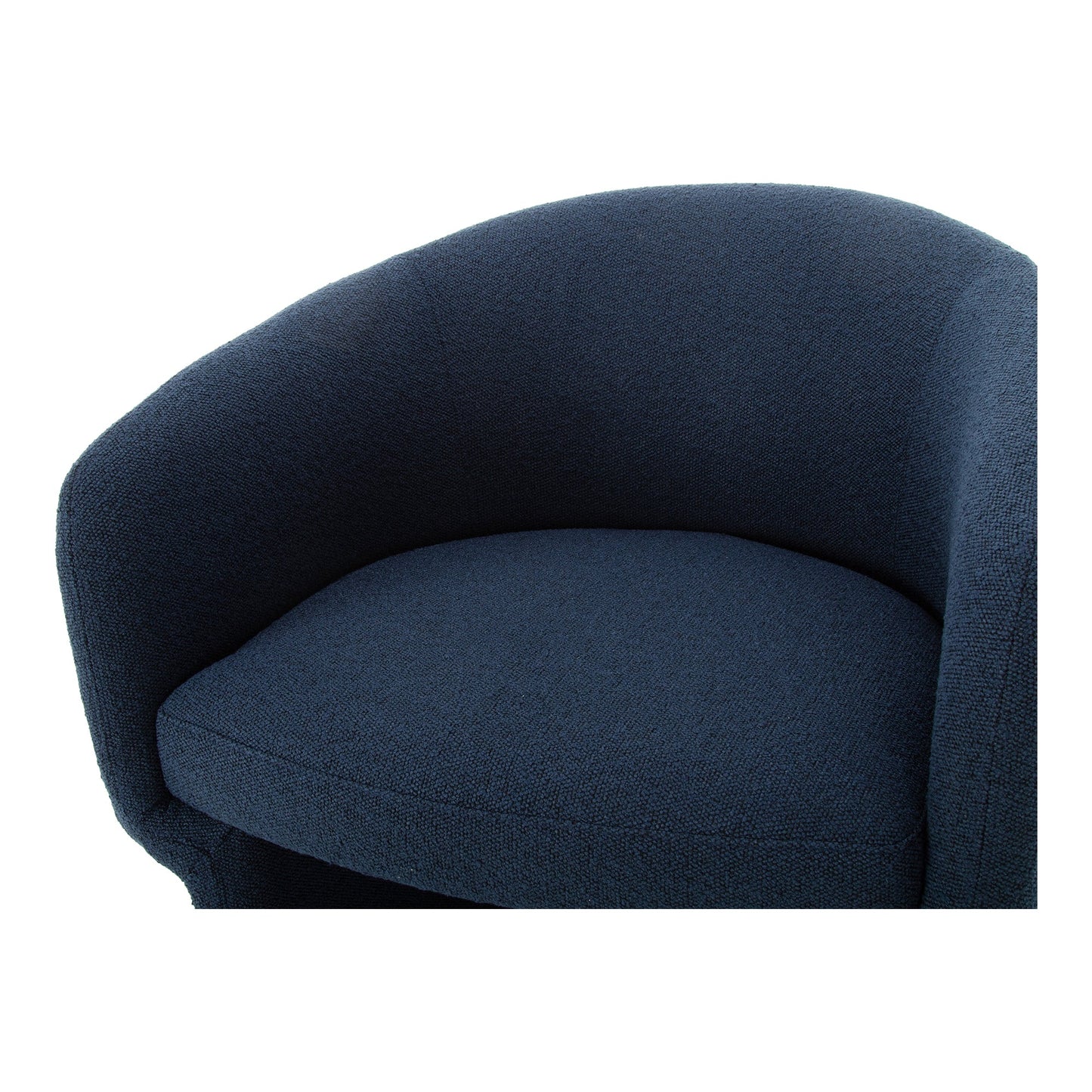 Franco Polyester Upholstered Armchair