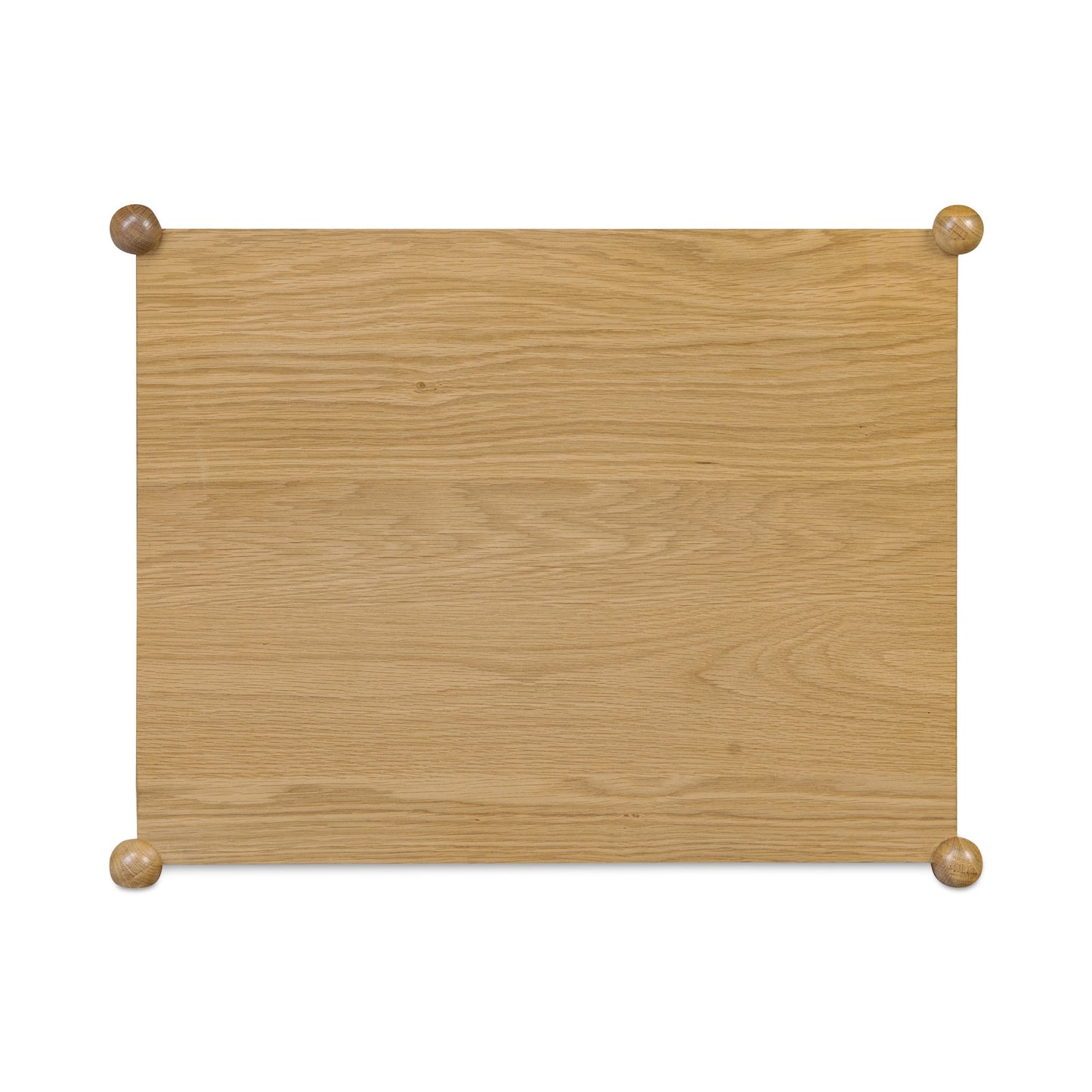 Moe's Home Billy Natural Oak Design Nightstand