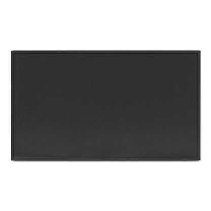 Reagan Three Drawer Wood Nightstand