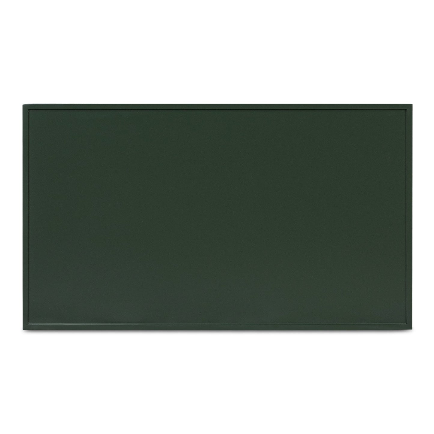 Reagan Three Drawer Wood Nightstand