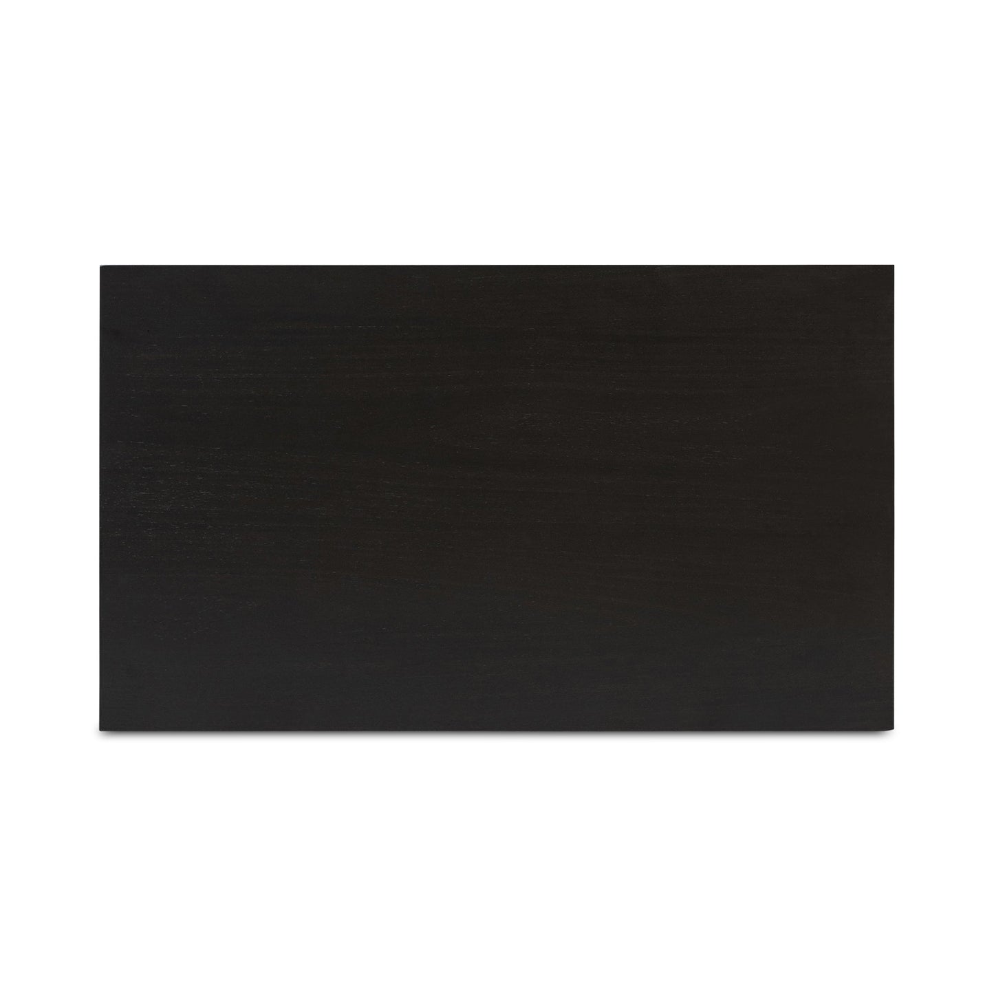 Katherine Black Soft Closing Drawer Nightstand