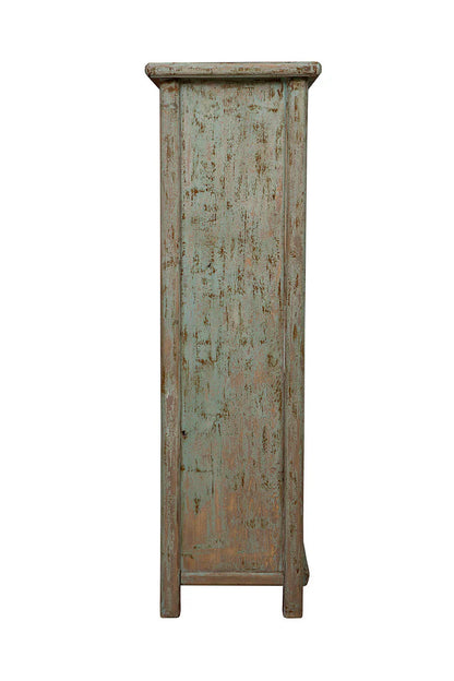 Jackson Vintage Charmed Wooden Bookcase