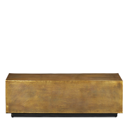 Jahnu Bench-Bedroom Benches-Currey & Co-Sideboards and Things