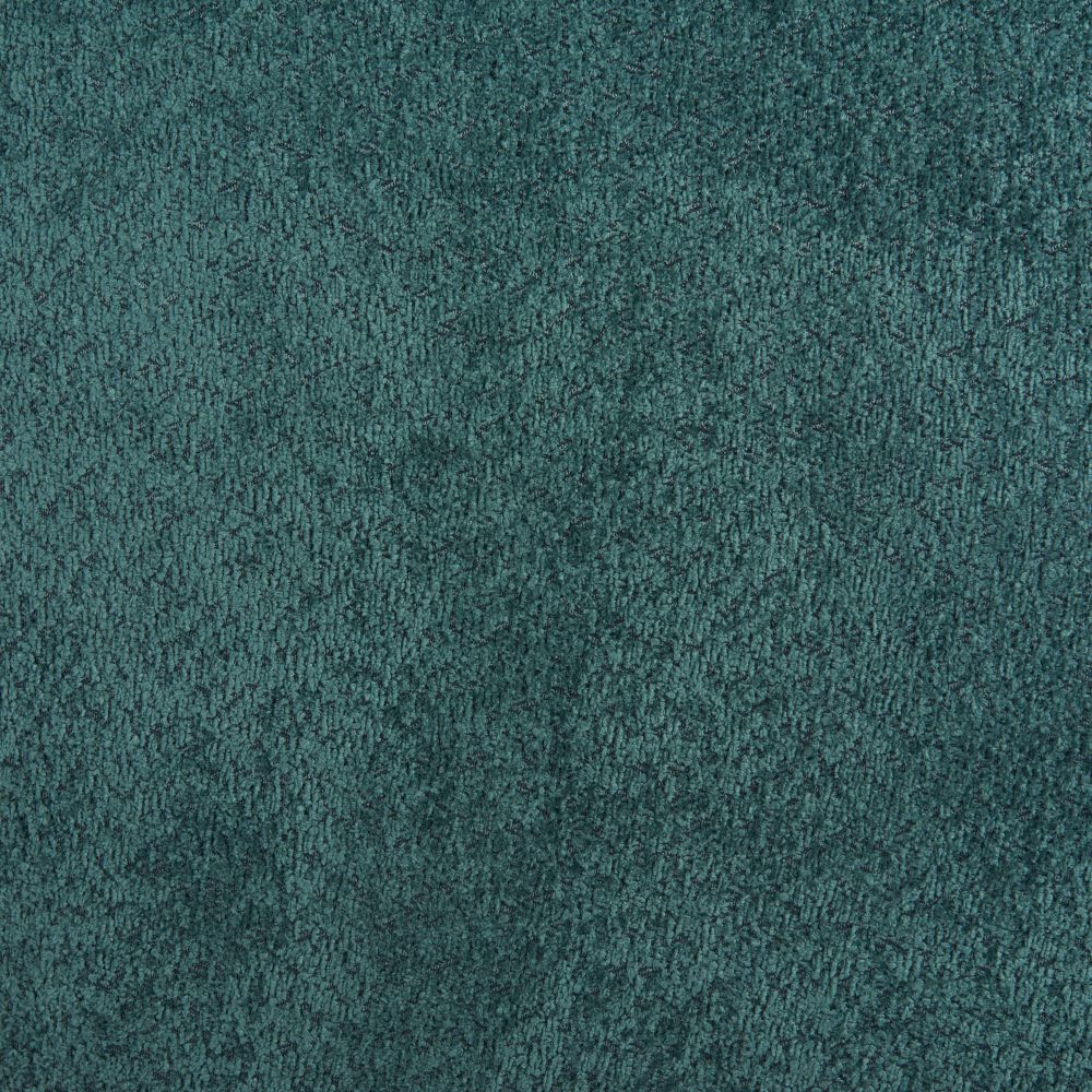 Zuo Modern Jamela Teal Fabric Sofa