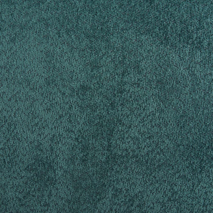 Zuo Modern Jamela Teal Fabric Sofa