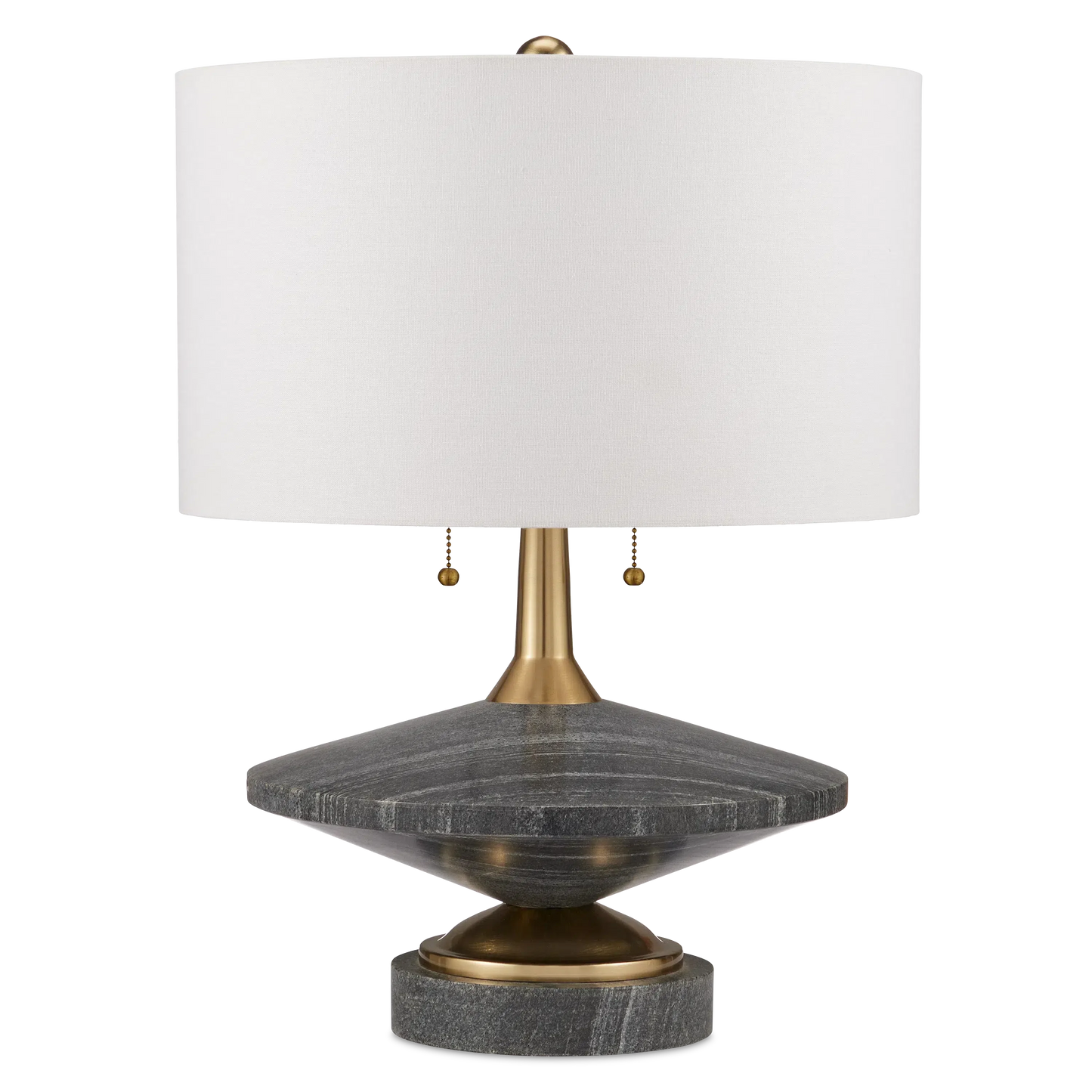 Jebel Table Lamp-Table Lamps-Currey & Co-Sideboards and Things