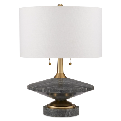 Jebel Table Lamp-Table Lamps-Currey & Co-Sideboards and Things