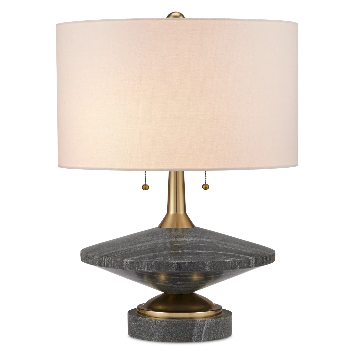 Jebel Table Lamp-Table Lamps-Currey & Co-Sideboards and Things